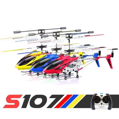 Syma helicopter 5ch - syma, 3.5ch